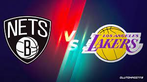 Nets-Lakers prediction, odds, pick and more