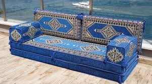 Floor Cushions Arabic Floor Sofa