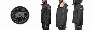 Canada goose logo image sizes: What Is The Canada Goose Black Label Collection
