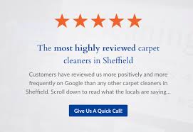 carpet cleaning sheffield south