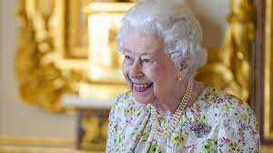 Queen Elizabeth II Privately Marks Her ...