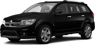 2016 dodge journey specs and features