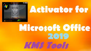 Check spelling or type a new query. Activator For Microsoft Office 2019 Kms Tools