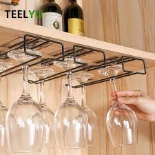 Wine Glass Rack Stand Paper Roll Holder