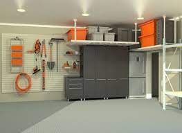 Garage Storage Systems Flooring
