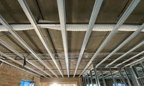 Metal Frame Ceiling Cost Guide Mf