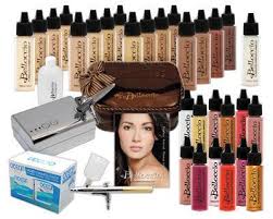 airbrush makeup kits airbrush makeup