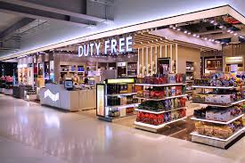duty free can you bring into the uk