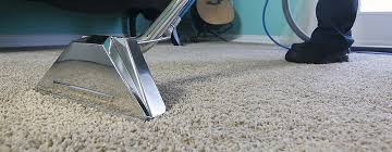 residential carpet cleaning home
