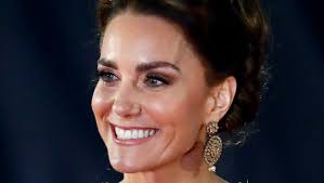 did kate middleton secretly get a hair