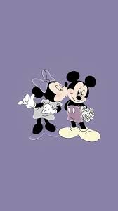 minnie and mickey mouse wallpapers