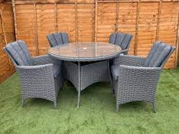 Rattan Furniture Clearance Uk