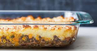 easy shepherd s pie recipe samsung food