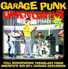 Most bands of this genre see themselves as continuing the tradition of 1960s garage, but do not necessarily attempt to replicate the exact sound and look of that era, the way garage rock revival bands do. Garage Punk Unknowns Part Two Amazon De Musik