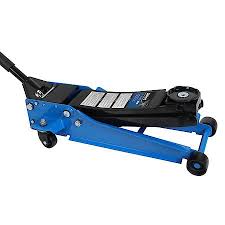 hard 3 ton low profile floor jack