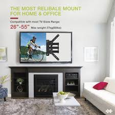 Usx Mount Medium Full Motion Tv Mount