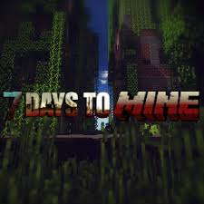7 days to mine minecraft mods