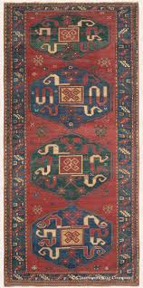 appreciation of antique oriental rugs