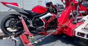 local motorcycle shipping service