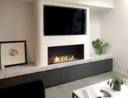 What Are Bioethanol Indoor Fires