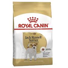 Royal Canin Jack Russell Terrier Dog Food 3kg