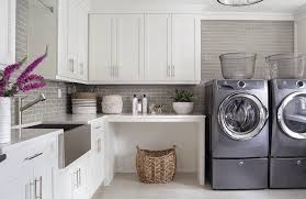 Riverside retreat laundry room design plan. 30 Best Laundry Rooms Lovely Functional Laundry Room Ideas