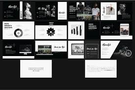 Hipster Free Powerpoint Template Presentations On