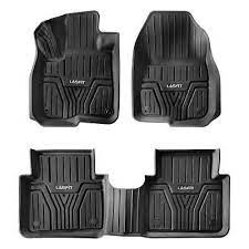 lasfit floor mats liners front rear for