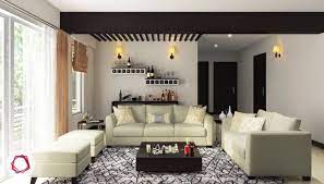 Living Room Designs With Leather Sofas