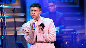 Benito antonio martínez ocasio (born march 10, 1994), known by his stage name bad bunny, is a puerto rican rapper, singer, and songwriter. Bad Bunny Releases Sophomore Album Yhlqmdlg Grammy Com