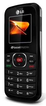 prepaid phone boost mobile cell phones