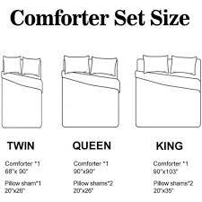 twin bedding comforter sets