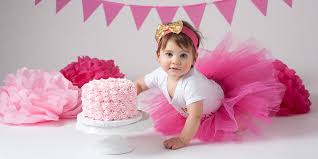 1st birthday cake ideas for baby