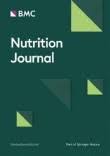 home page nutrition journal