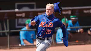 Lean athletic build, unlikely to ever bulk up but plenty of room to get stronger. Mets 2020 First Round Pick Pete Crow Armstrong To Undergo Shoulder Surgery Cbssports Com