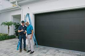 byp a garage door sensor things to