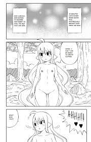 Fairy Tail H-Quest + Omake - Page 37 - 9hentai - Hentai Manga, Read Hentai, Doujin  Manga