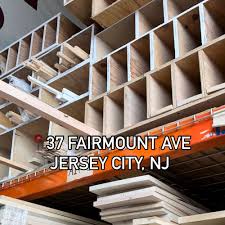 building supplies near union city nj