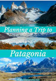 Glaciers, forest, rivers, lakes, mountains, and varied fauna are the main tourist attractions that can be found in. Planning A Trip To Patagonia The Globetrotting Teacher