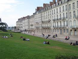 It is one of the french towns that has. Universite De Nantes Isep Study Abroad
