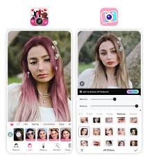 beauty plus alternative app in 2023