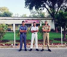 National Cadet Corps India Wikipedia
