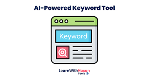 free keyword research tool powered by ai