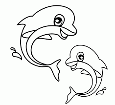 Simple animal coloring pages getcoloringpages com. Easy Animal Coloring Pages For Kids Coloring Home