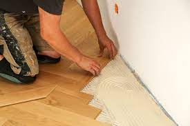 how to fix creaky floors the