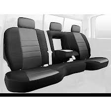 Fia Fia Np92 49 Gray Custom Seat Cover