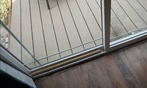 10 easy ways to secure a sliding glass door