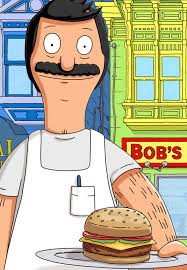 Image result for bobs burgers