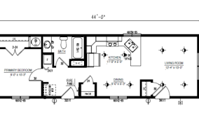 models triple m housing