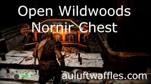 of war nornir chest locations and